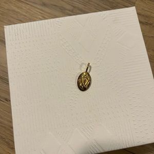 Jillian Harris x Melanie Auld Goddess Pendant